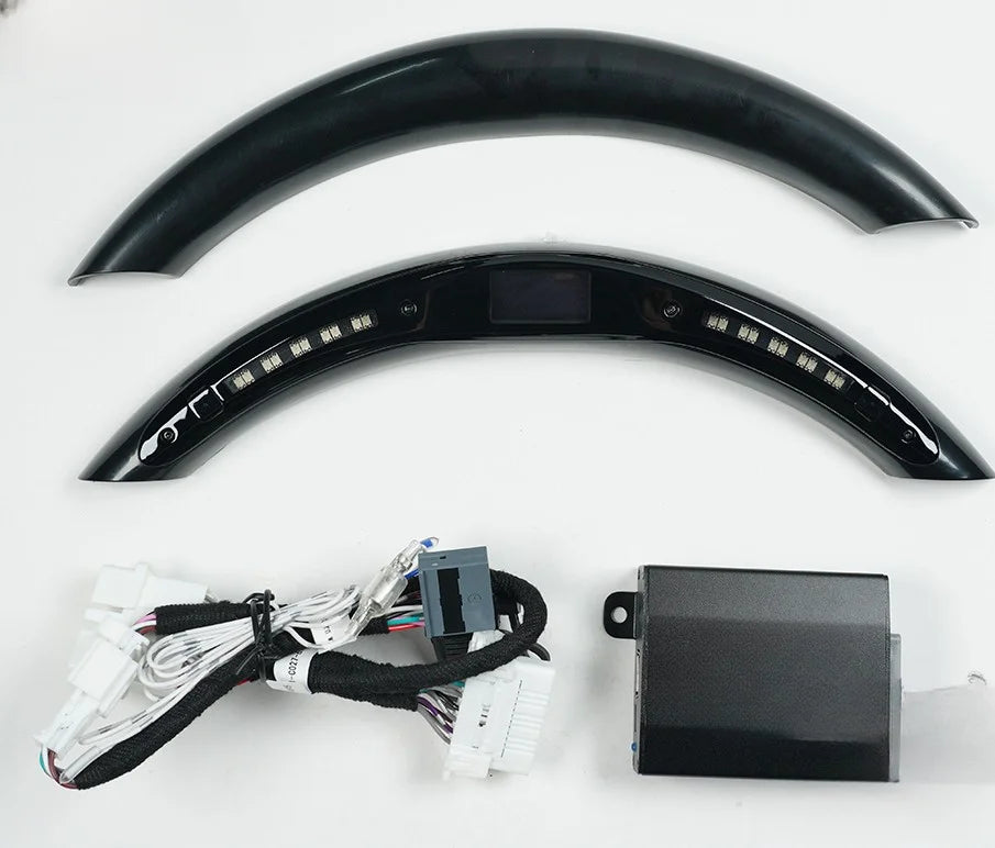 In-stock R8 Steering Wheel 2016 2017 2018 2019 2020 2021 2022 2023 Nappa Leather LED Carbon Fiber Steering Wheel audi