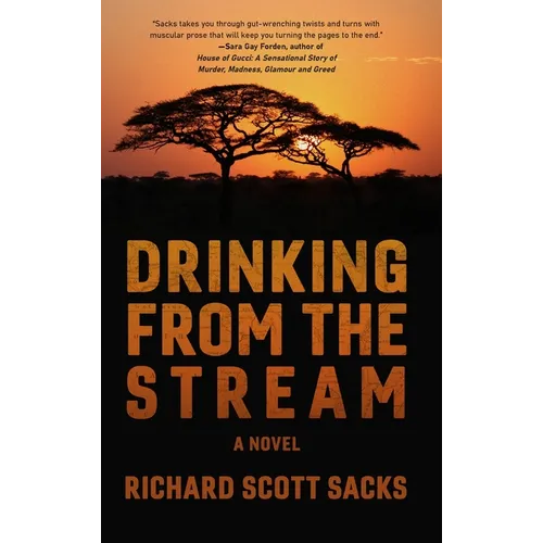 Drinking from the Stream