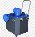2024 Hottest Product KT 916 C Hvac Strong Suction Air Duct Vacuum Cleaner Ventilation Cleaning Equipment