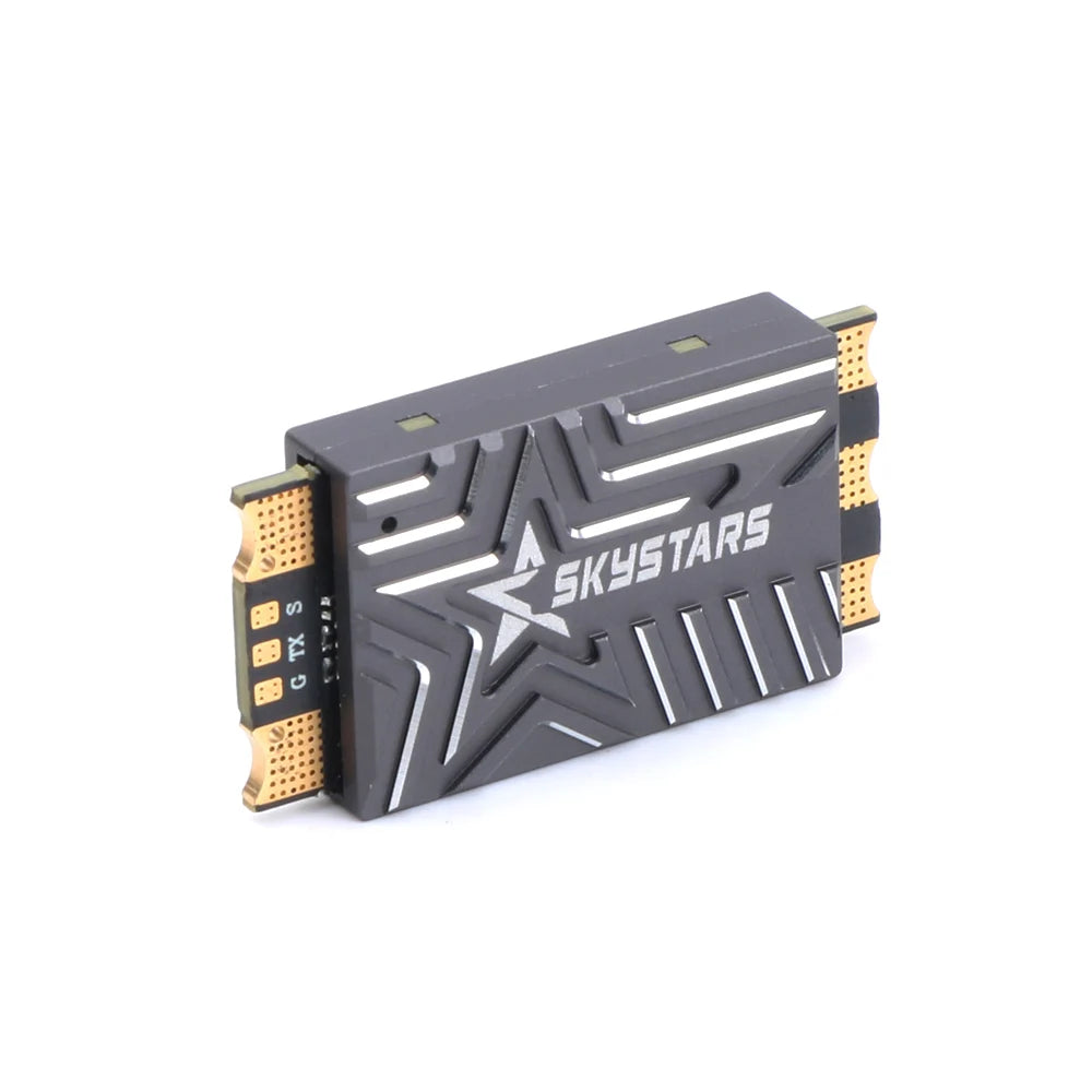 Skystars Single 80A ESC Jupiter SL80A G071 BLHELI32 2-8S LIPO NO BEC  for FPV Freestyle X-Class Drones DIY Spare Parts