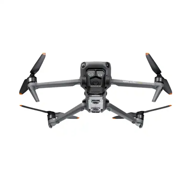 Mavic 3 Pro (RC) Standard Combo Professional Drone 15km HD Video Transmission Omnidirectional Obstacle Sensing Dj Mavic 3 Pro