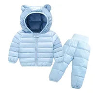 2023 Girls Down Vests 3-14 Years Old Children Clothing For Girls Boys Warm Outerwear Coat Autumn Fashion Teens Kids Jackets Vest