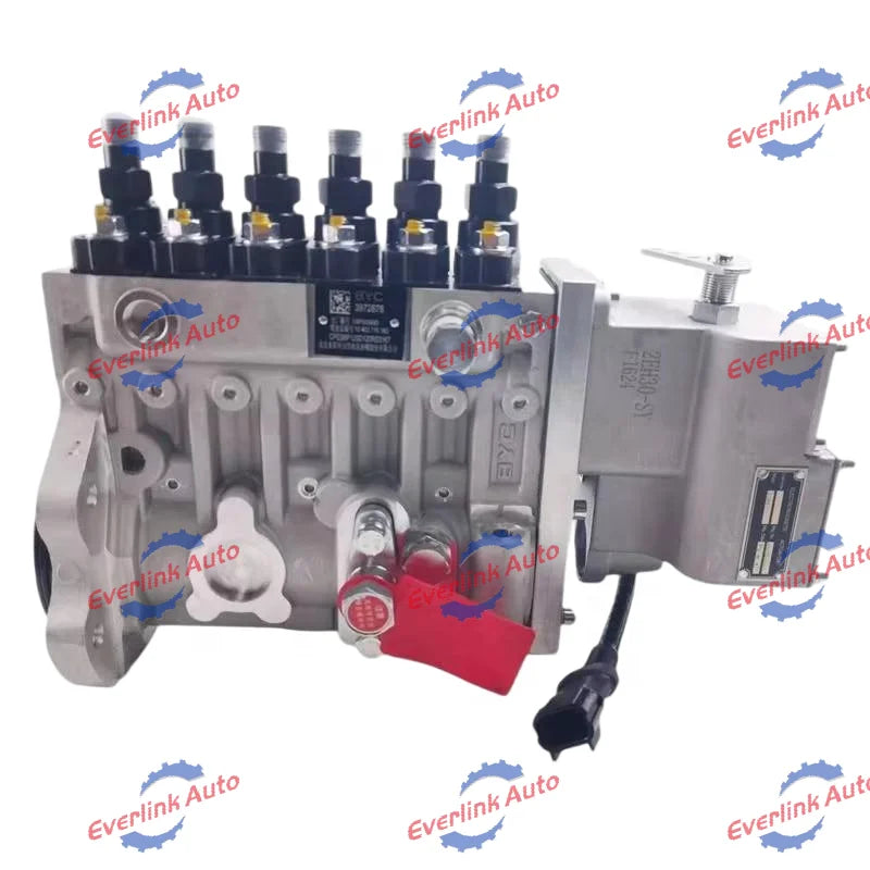 Factory Direct Sale of High-quality Construction Machinery Components High Pressure Fuel Pump 3972878 for Cummins 6CTA8.3 Engine