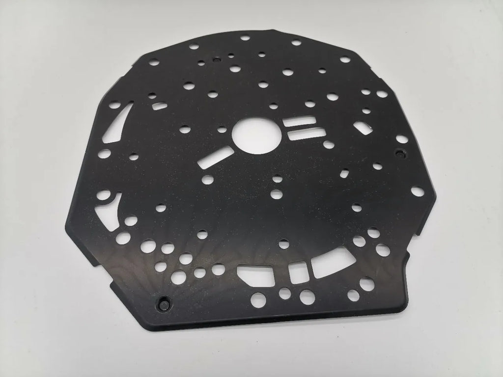 722.9 Transmission Gasket Pump Gasket 722.9 Plate 722.9 Transmission 722.9 Bell Housing Case Plate a 220 277 1614 A2202771614