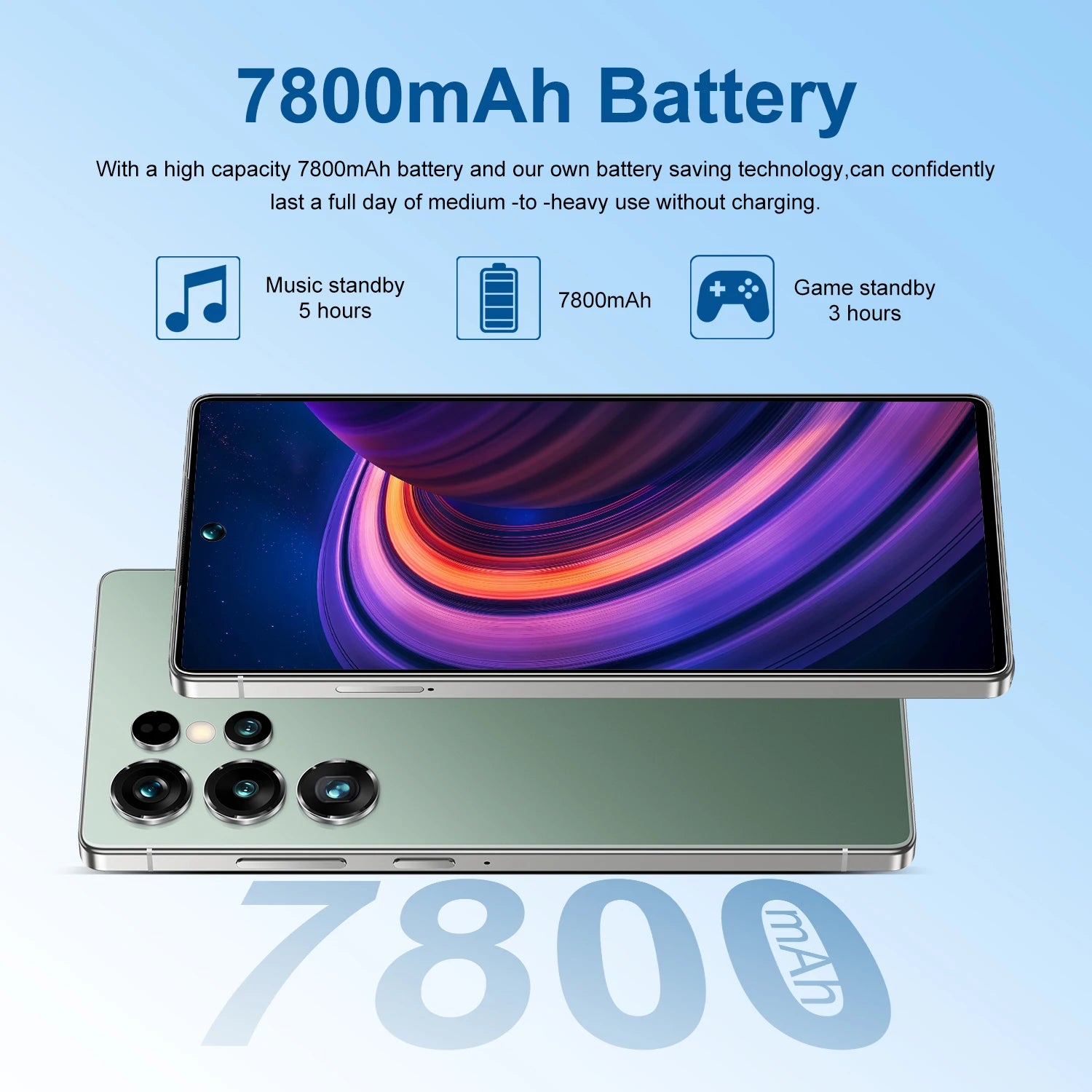 S25Ultra 5G Smartphone Deca Core Dual SIM FHD OLED 90Hz 16GB+1TB Storage Android 14 German Language 108MP Rear Camera EU