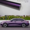 DEEKUS High Quality Transparent PPF Car Paint Color Change Film Forged 6D Self-Healing TPU Carbon Fiber Car Protection