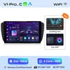 Wholesale Price EU Stock Junsun Head Unit Carplay for Seat Ibiza 6j 2009-2013 Android Car Radio Navigation for Seat Ibiza 6j