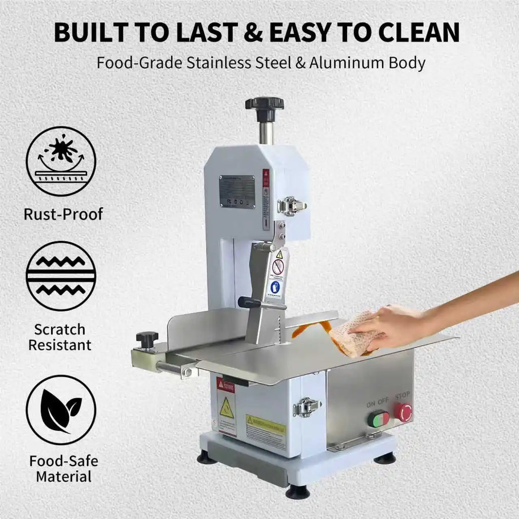 Bone Saw Machine Price Meat and Bone Cutting Machine Bone Cutter Saw
