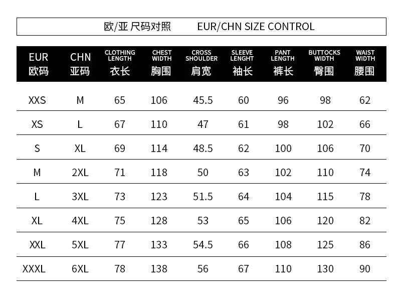 Patchwork Hip Hop Casual Men's Sets Korean Style 2 Piece Sets Clothes Men Streetwear Fitness Male Tracksuit