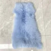 Women Real Fox Fur Bolero Jacket Unique Natural Fur Coat Two Fox Fur Sleeves