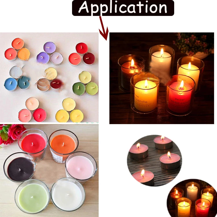 Automated Candle Making Machines Zhaun Industrial Candle Making Machines Candle Machines Making in Pakistan