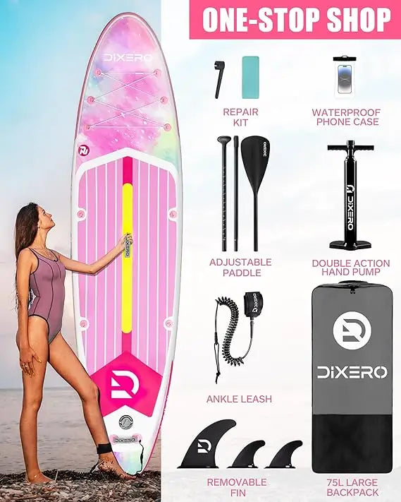 EU Warehouse sup Board Free Shipping Eu 11'*33"*6" Paddle Surf Board Inflatable Stand up Paddle Board Tavola sup Gonfiabile
