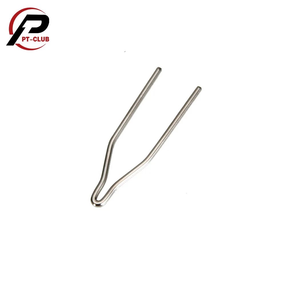 5PCS Soldering Iron Tip for Soldering Iron Gun Electric Welding Gun Tool Kit Manual Automatic Tin Gun