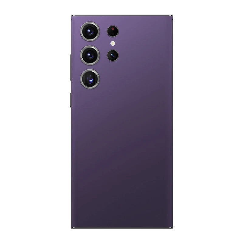 Cellphone S24 ultra 5g Smartphone Original Android Telephone S24 ultra Smartphones for 16GB+1TB 5G Mobile Phones Dual SIM