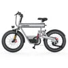 Free Shipping EU USA Warehouse CE 500w 1000w 2 Oil Disc Brake Electric Bicycle Electric City Bike