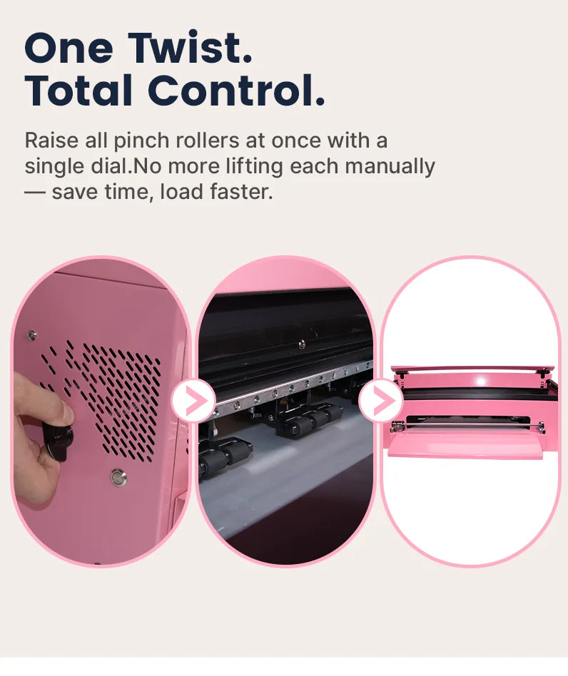 13-inch DTF Printer Mini Size Printing Machine T-shirt Transfers Printer Factory Price for  Fabric Transfer Printing Business