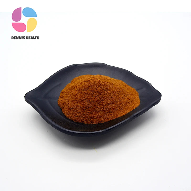 Food Grade 99% High Quality Shrimp Shell Powder Herbal Extract Resveratrol Astaxanthin Solvent Extraction Chrysanthemum UV