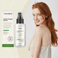 Viareline Herbal Essential Oil Repair Dry Hydrating  Smooth And Improve Frizzy Hair Care Essence