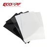 18% VLT 99% IRR Anti Scratch Car Window Tint Film Sun Protection Sand Proof Window Chameleon Film 99% UV