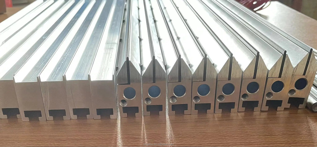 Spare Parts Film Bag Sleeve Heating Cutter Blade of Shrink Wrap Packing Machine Shrinking Wrapping Tunnel Machine Stretch