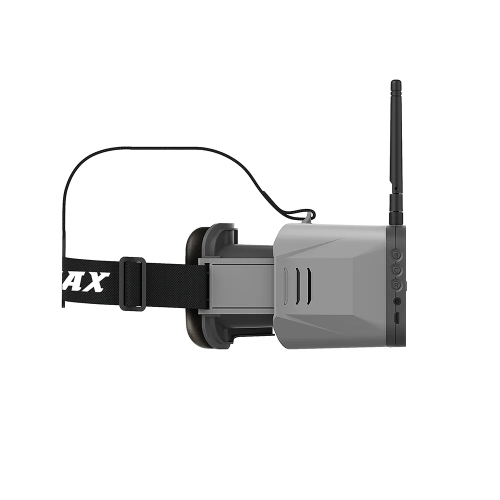 Emax Tinyhawk III 3 RTF Kit FPV Racing Drone F4 15000KV RunCam Nano 4  25-100-200mW VTX 1S-2S FrSky D8 RC Airplane Quadcopter