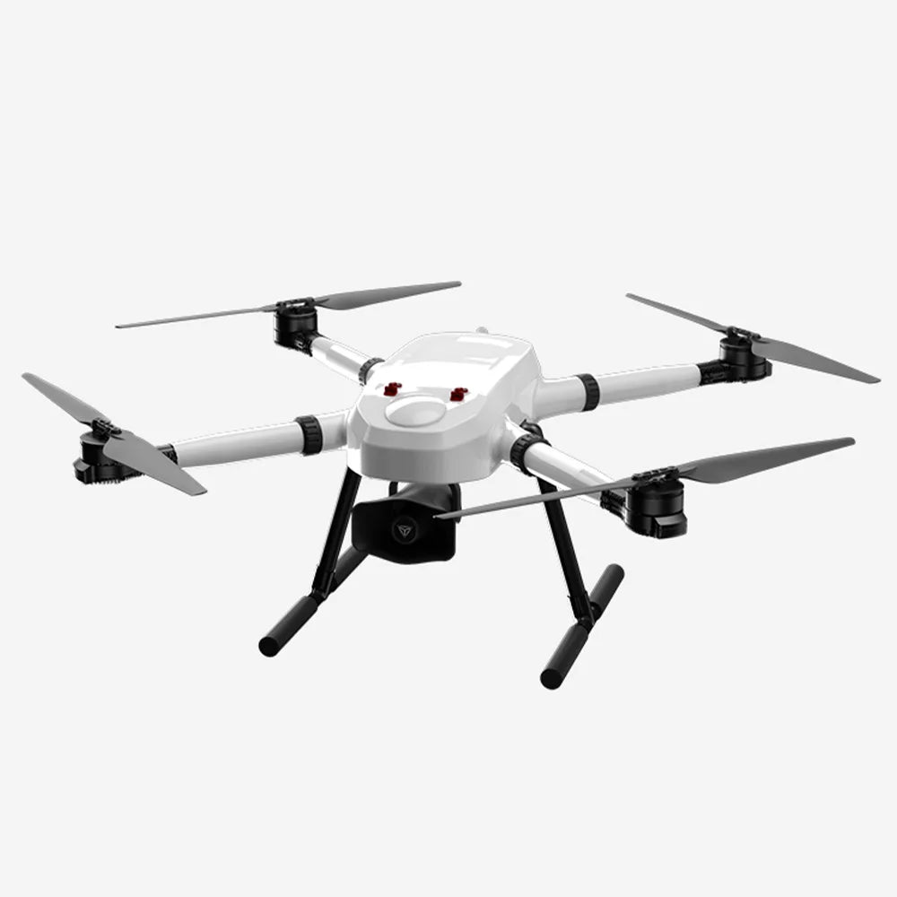 Professional Long Distance Drone Megaphone Drone Loudspeaker Aircraft Calling Device