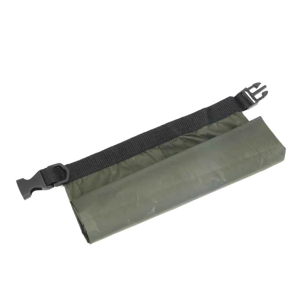 8L 40L 70L Waterproof Storage Bag Outdoor Traveling Carrying Bags For Boating Kayaking Canoeing Floating Dry Sack Pouch Portable