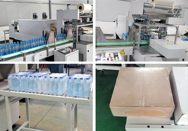 Spare Parts Film Bag Sleeve Heating Cutter Blade of Shrink Wrap Packing Machine Shrinking Wrapping Tunnel Machine Stretch