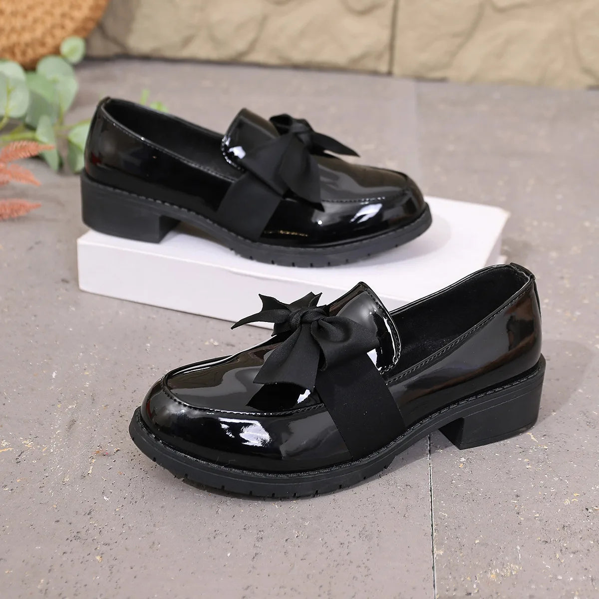 2027 NEW KJ Korean Spring/Summer New Pointed-toe Flat, Shallow Breathable Women's Single Shoes