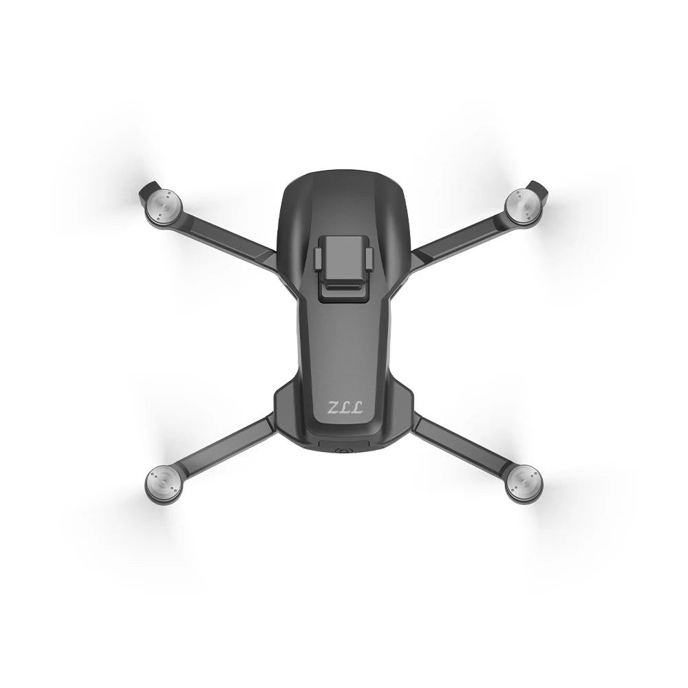 2023 Latest ZLL SG108 MAX RC Drone With 4K 5G WIFI 2-Axis Gimbal FPV Drone With Obstacle Avoidance 1200M Distance RC Drone Toys