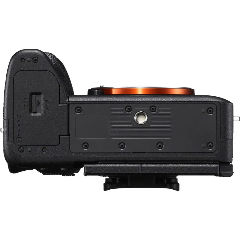 DF Wholesale 99% New Professional DSLR Body Worn Camera Alpha A7R V ILCE-A7R5 Full-Frame 61MP 8k 4k