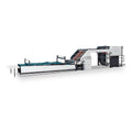 [JT-YB1450H]CE Standard Intelligent China Flute Laminator Machinery High Quality Paperboard Flute Laminating Machine