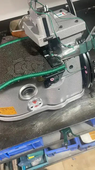 2502  2503 Carpet Binding Machine YH-2502  YH-2503 Carpet Sewing Machine  on Thick Carpets and Rugs Left and Right