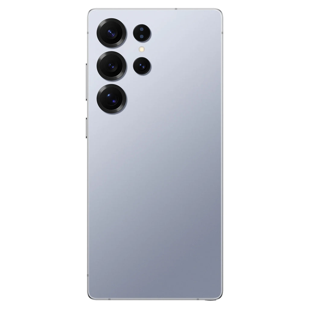 Original S25 Ultra 5G Smartphone with 16GB+1TB Memory 108MP Rear Camera Deca Core CPU CDMA Cellular-US Local Stock