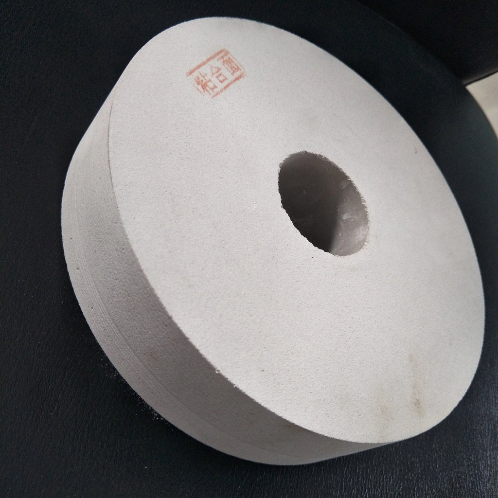 #2500 Mesh Abrasive Tool Grinding Stone for Copper Cylinder Copper Gravure Cylinder