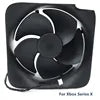 SYYTECH Built-in Cooling Fan for Xbox Series S X Console Internal Cooler Repair Part Replacement