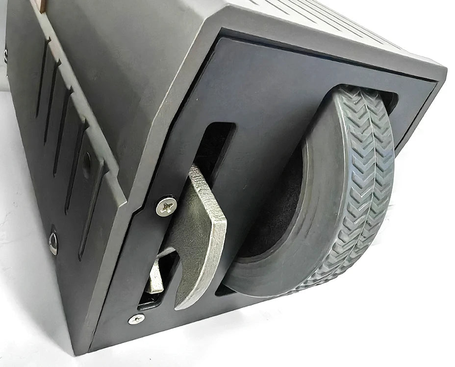 Adjustable Opening/Closing Swing Gate Automation System 500Kg Wing Gate Opener for Heavy Gate