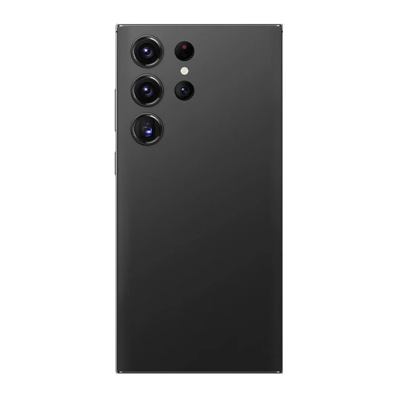 Cellphone S24 ultra 5g Smartphone Original Android Telephone S24 ultra Smartphones for 16GB+1TB 5G Mobile Phones Dual SIM
