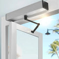 Super Product Remote Automatic Pull or Push Arm Swing Door Opener for Office School Supermarket Hospital Door