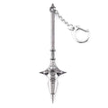 Anime Deadlys Seven Sins Escanor Rhitta Keychain Nanatsu no Taizai Axe Bottle Opener Pendant Keyring for Men women Gift Jewelry
