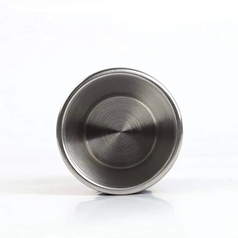 Coffee Mug Thermal  Camera Len Cup Tnsulated Water Bottle  Stainless Steel Tumbler Leakproof Vacuum Flasks for Camping Drinkware