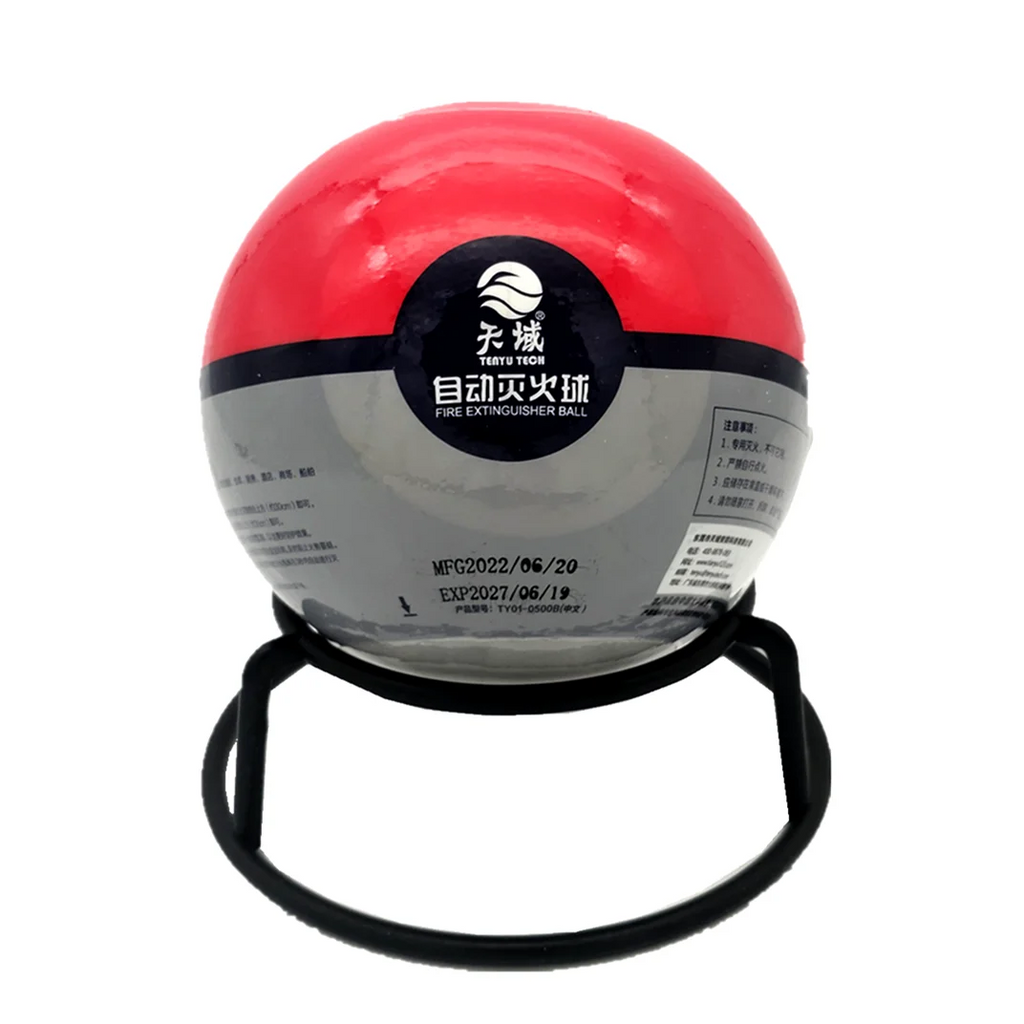 High Quality 2.0kg Fire Extinguishing Bomb Cost-Effective Solution for Global Safety Needs Reliable Fire Fighting Function