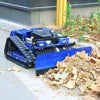 Free Shipping Infront Automatic Robot Grass Cutter Robotic Lawnmower Cortacesped Tondeuse a Gazon Robot Lawn Mower for Sale