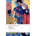 Carmen and Other Stories - Paperback