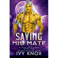Saving His Mate - Paperback