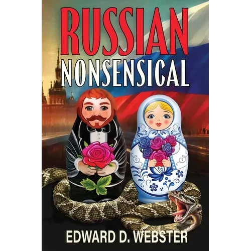 Russian Nonsensical - Paperback