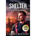 Shelter - Paperback