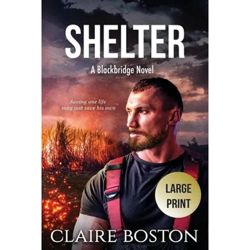 Shelter - Paperback