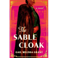 Sable Cloak - Paperback