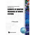 Elements of Quantum Mechanics Of... (V3) - Hardcover